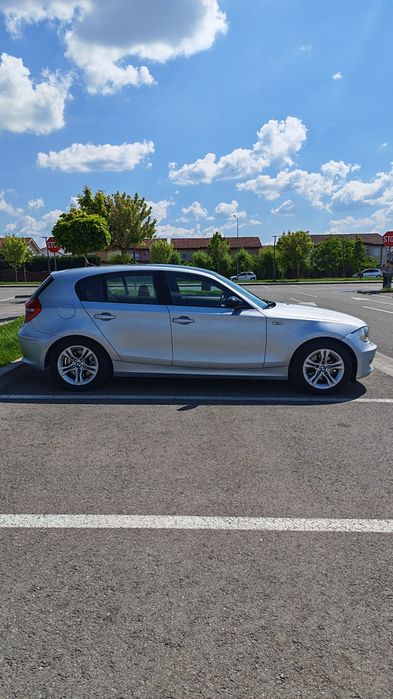 BMW 1 Series 2008 — imagine 3