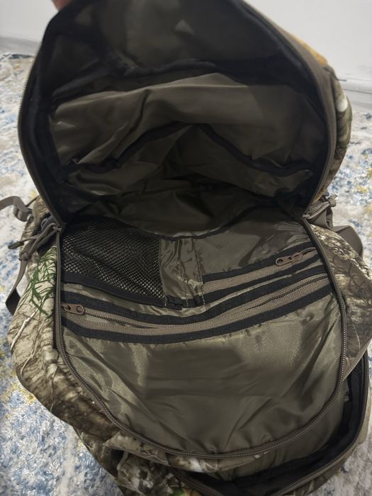 рюкзак для походов или на повседневку