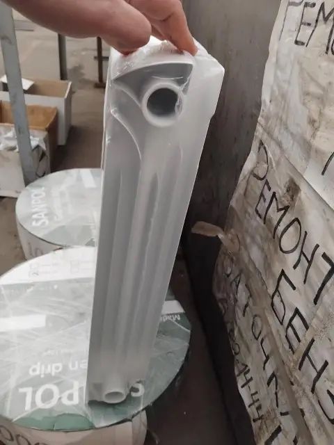 Calorifere din aluminiu RADEX PREMIUM RADIATOR