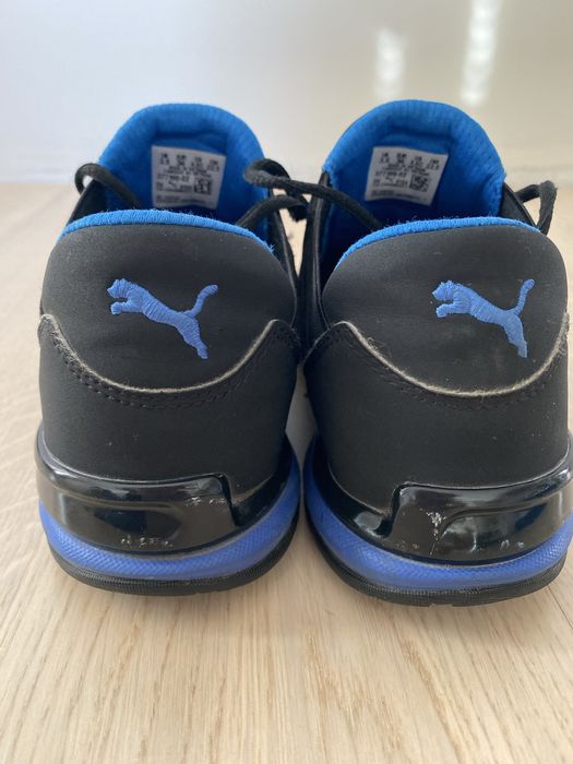 Детски маратонки Puma Enzin SL V2 Jr