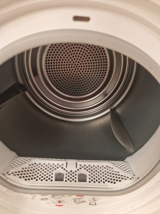 Masina de uscat Electrolux perfect care 700