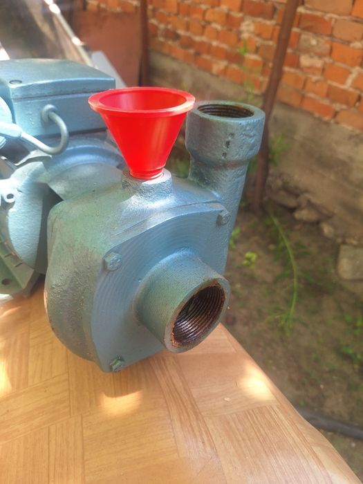 Помпа за вода Вида 4.