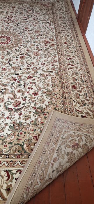 Срочно продается ковер