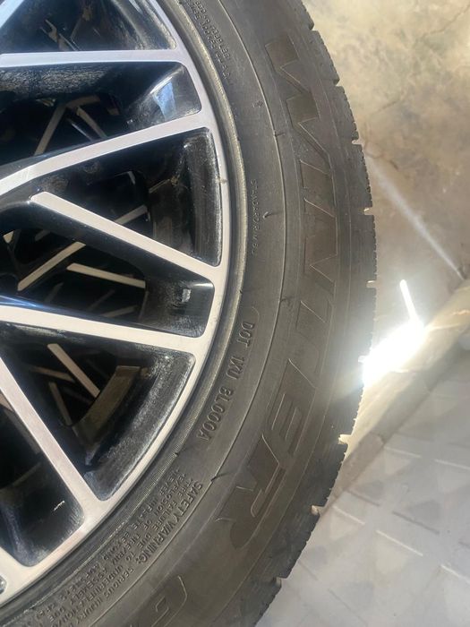 Продам балон Зимний Ст Шмалған