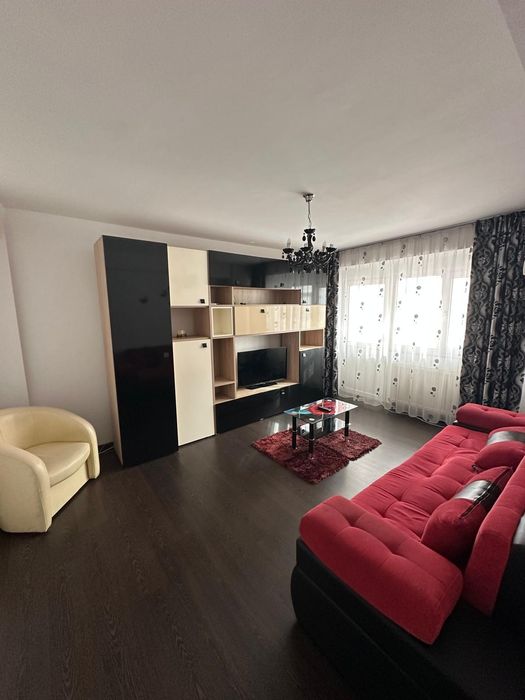 Ofer spre inchiriere apartament cu 2 camere