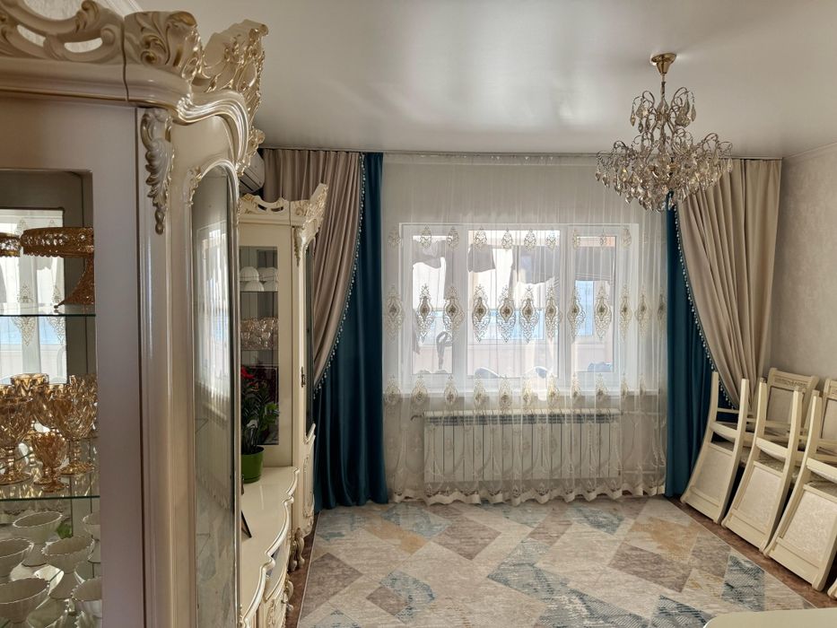 Продается квартира