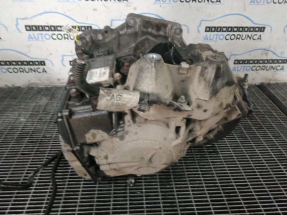 Cutie de viteze Land Rover Freelander 2 Facelift 2.2 Diesel 2010 - 2012 150CP Automata ...