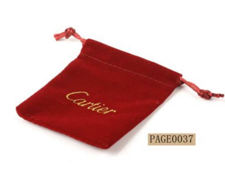 Кутия за бижута cartier