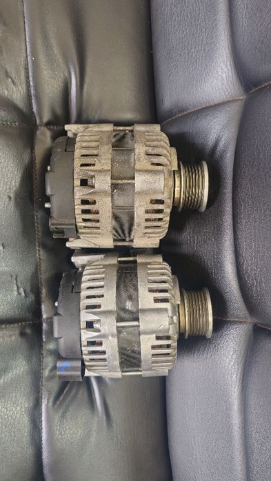 Genirator 2 oy garantiyar  zapchas Gentra Neksa 3 Cobalt Generatr