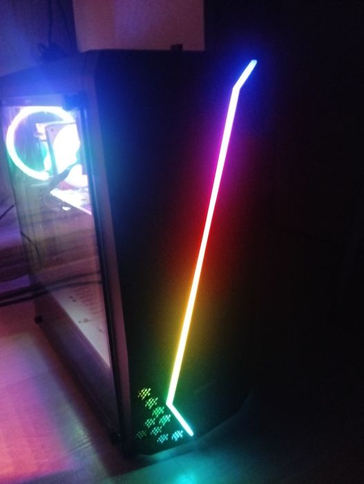 Игровой Пк 3060 Ti
