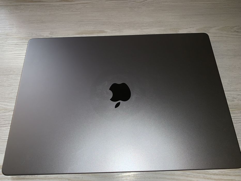 MacBook Pro M1 Pro
