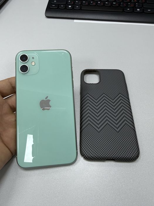 Iphone 11 128Gb sotiladi