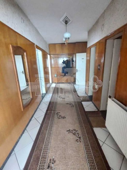 Продава се Четиристаен апартамент в Добрич, Пинета - 105 кв.м за 656 €/кв.м - Снимка #3