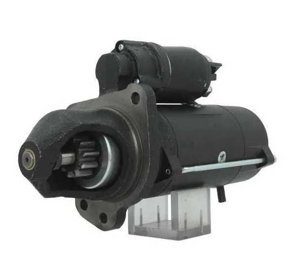 electromotor tractor John Deere