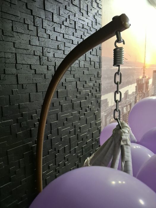 Продам кокон кресло