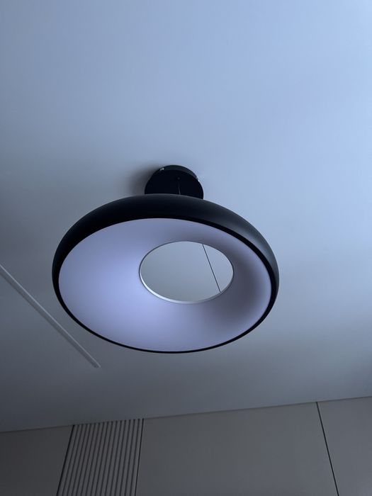 Люстра подвесная