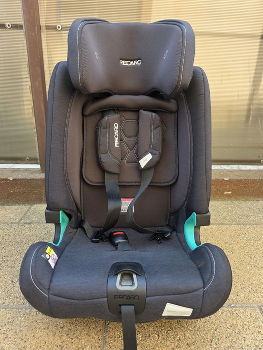 Scaun auto copii RECARO Toria Elite - Isofix