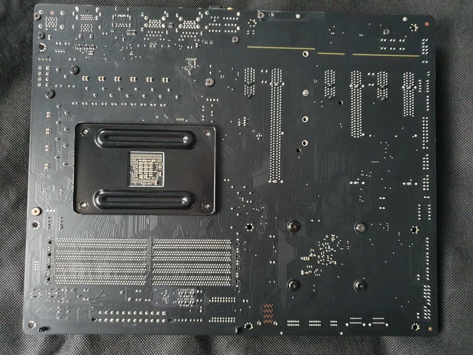 GIGAbyte GA-AX370-Gaming K7