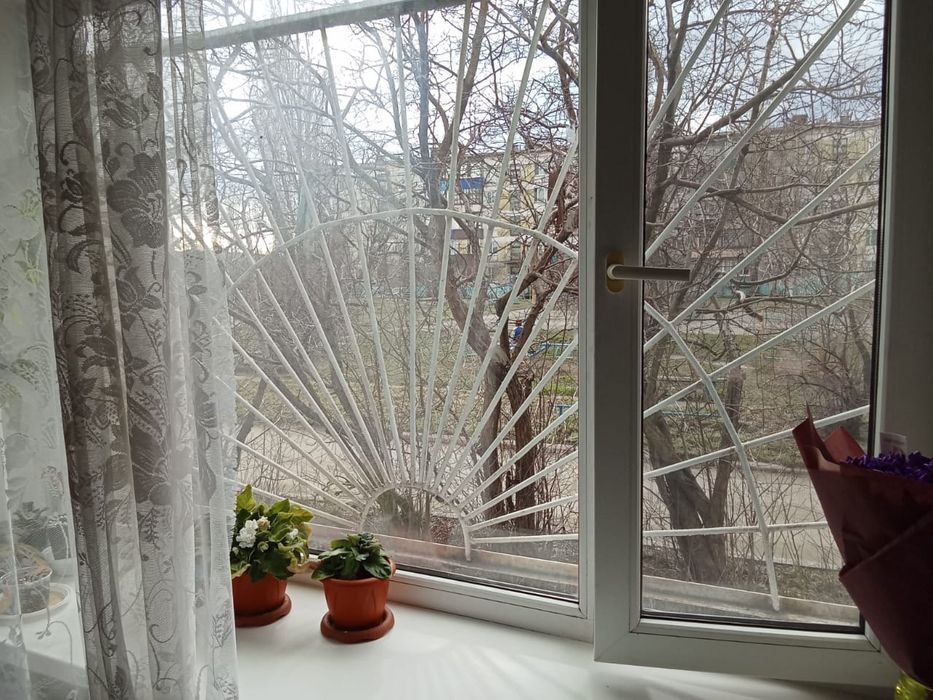 Меняю  квартиру срочно.