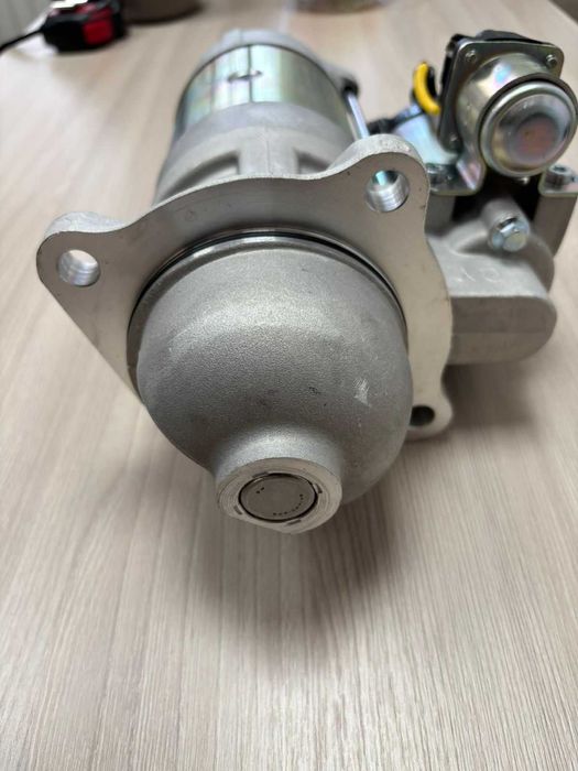 Стартера для спецтехники