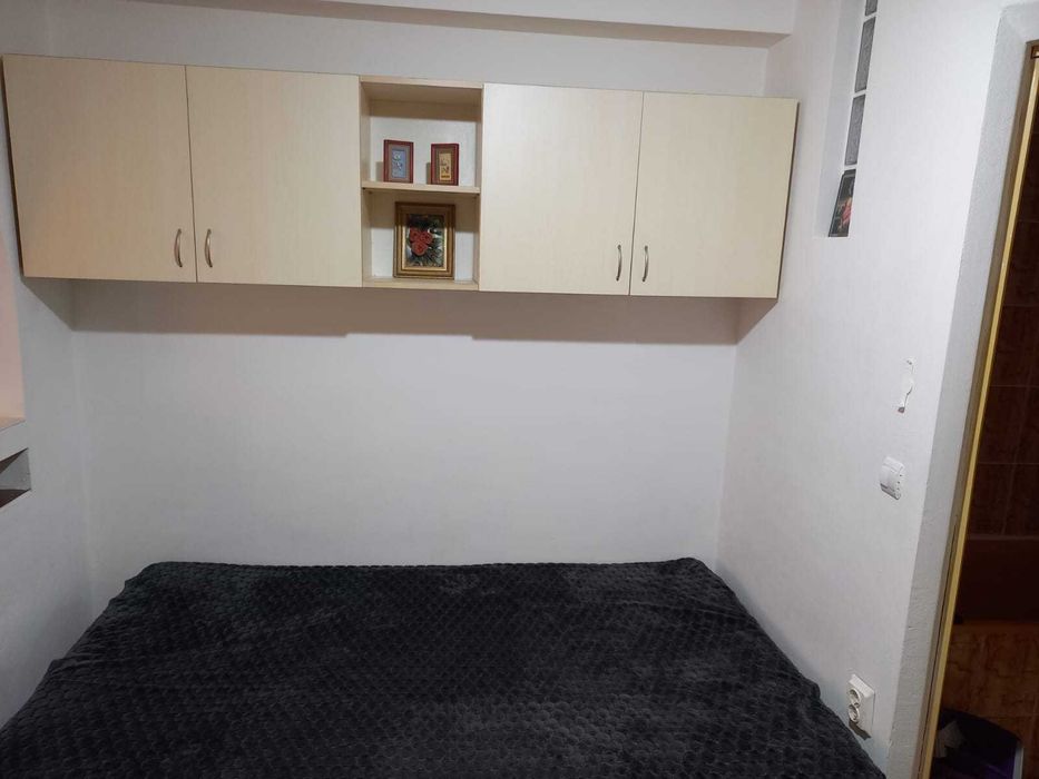 PF Inchiriez garsoniera 22mp mobilata