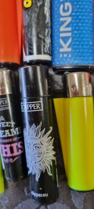 ХОБИ- за любителите на запалки