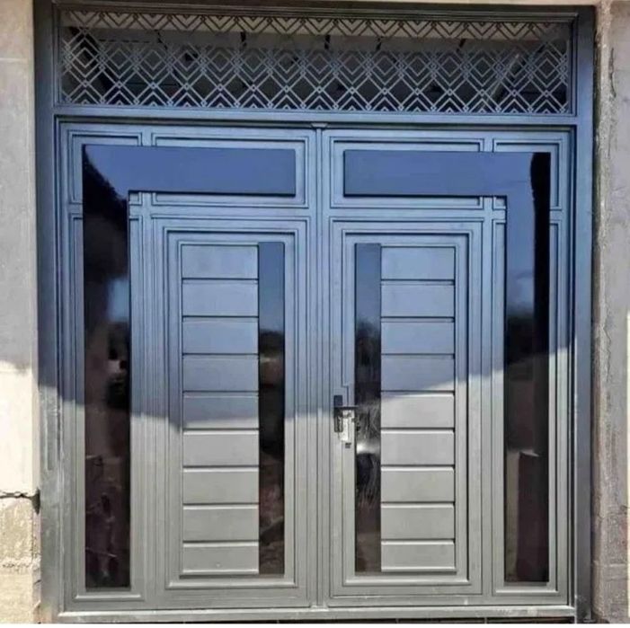 Ворота, навес, перела, решётки, калитки, кованные изделия, ремон.