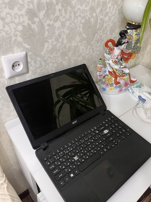 Продам ноутбук acer