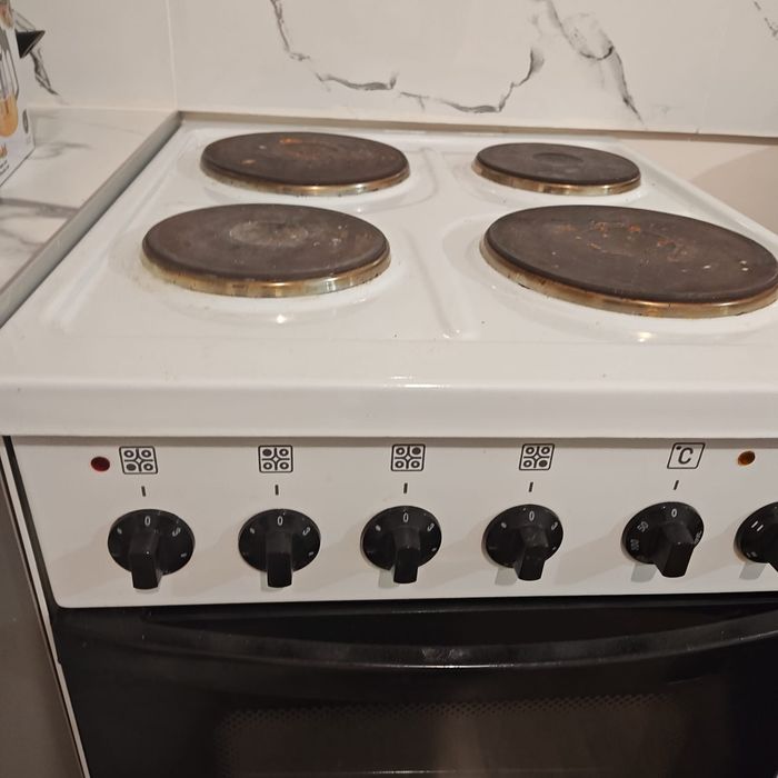 электроплита Мечта Россия