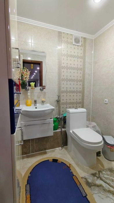 Продам 4-ком квартиру