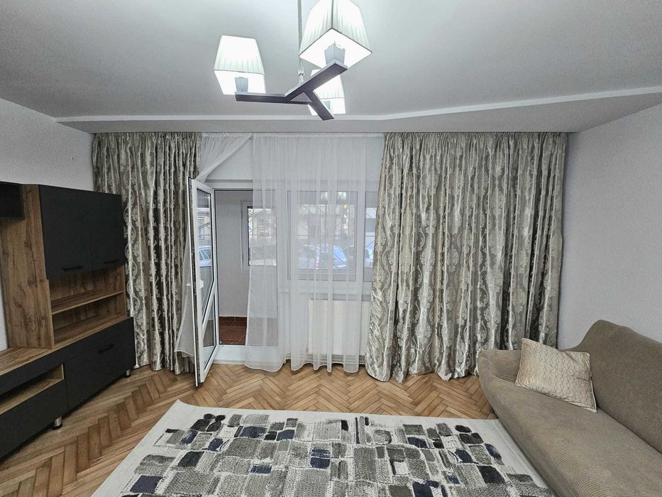 Apartament cu 2 camere spre inchiriere !
