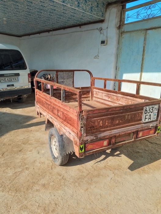 Мотоцикл сотилади еки обмен