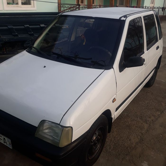 Tico sotib olish istalgan usulda gen, o‘tkazib olish farqi yo‘q