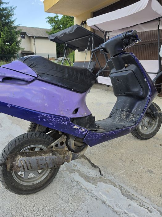 Продавам Скутер Априлия