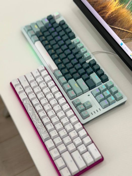 Продеатся игравой компьютер