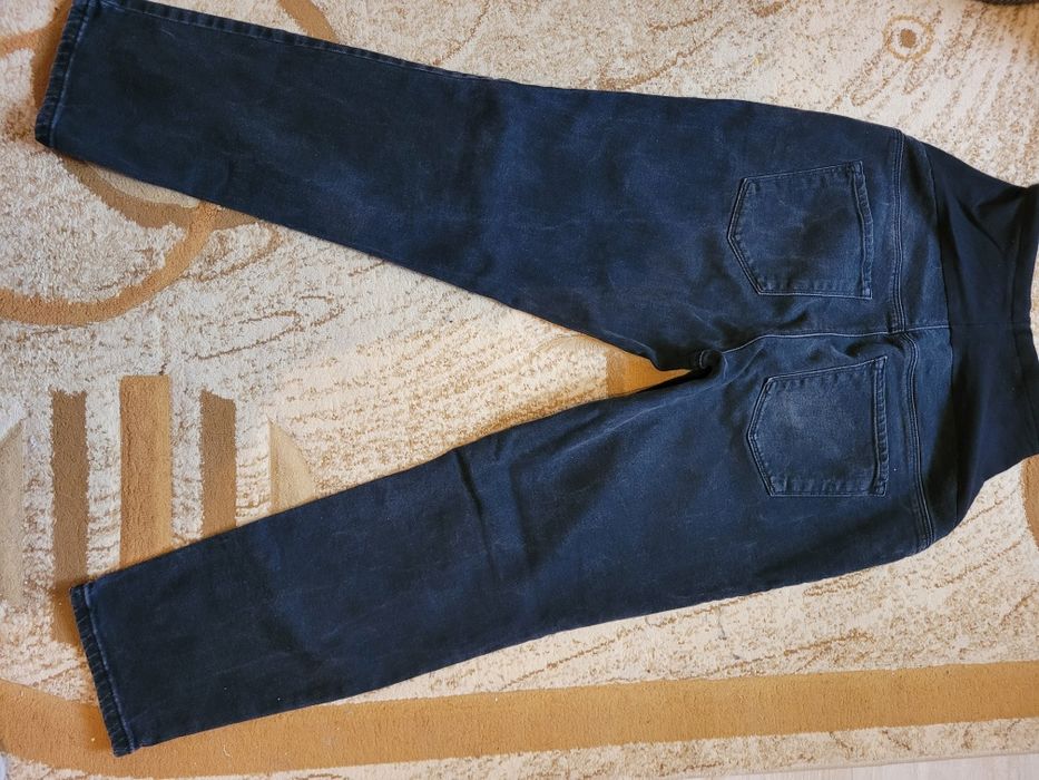 Blugi gravida negrii Lcw 40