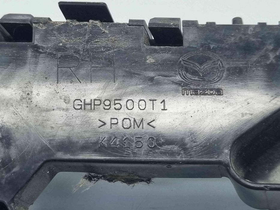 Suport bara dreapta fata MAZDA 6 (GJ1) [Fabr 2014-2021] GHP9500T1