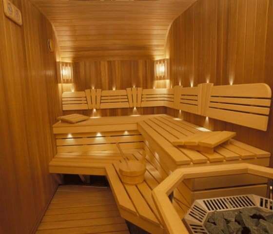 Строительство саун. Баня. Хаммом.