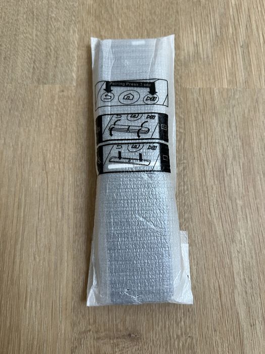 Telecomanda originala Samsung, control vocal, RMCSPM1AP1