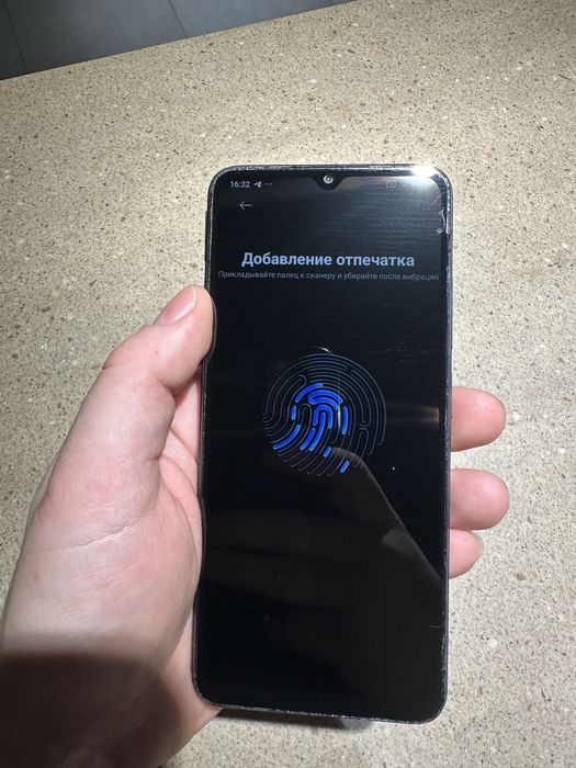 Продам Redmi 12C 128g