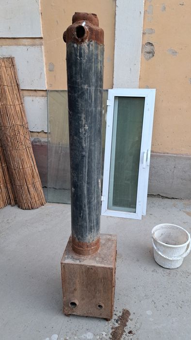 Дипломат котёл сатылады.