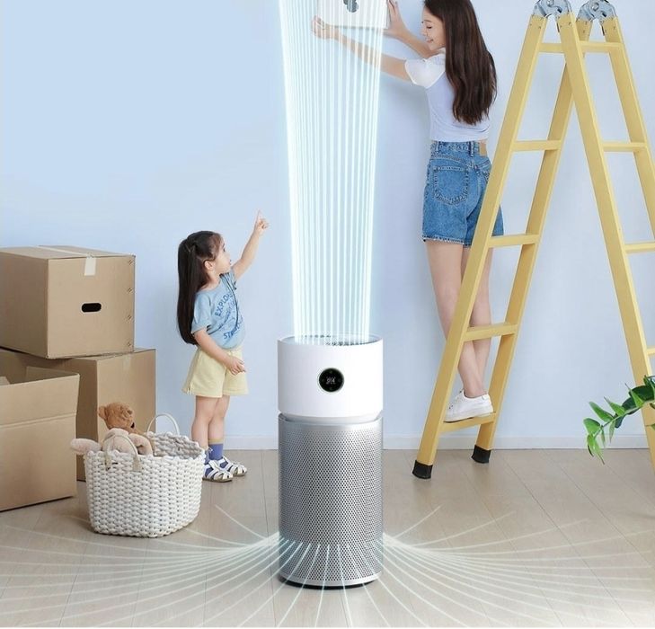 Очиститель воздуха Xiami