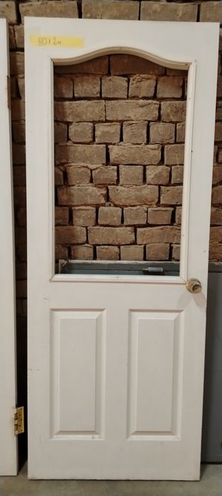 Межкомнатные двери