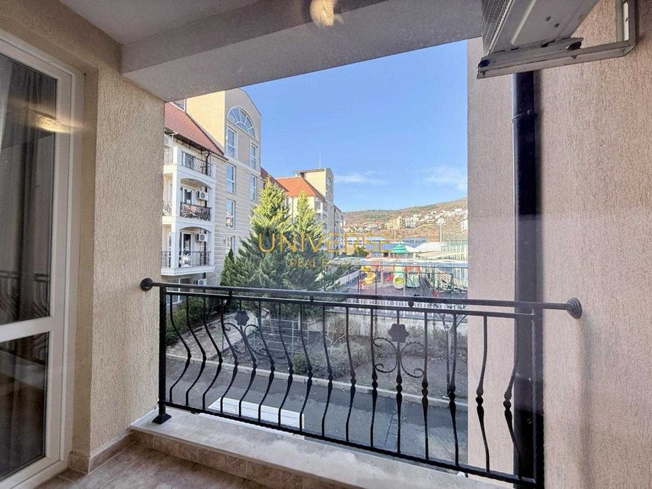 Продава се Едностаен апартамент в к.к. Слънчев бряг - 38 кв.м за 846 €/кв.м - Снимка #7