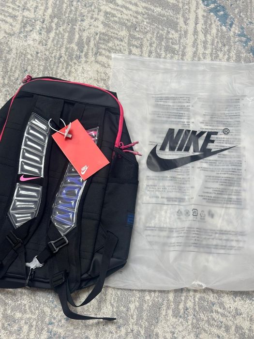 Nike Elite рюкзак