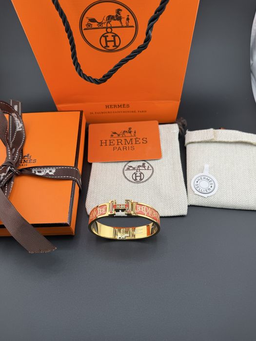 Bratara hermes premium