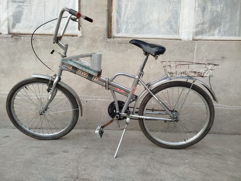 Велосипед продам!