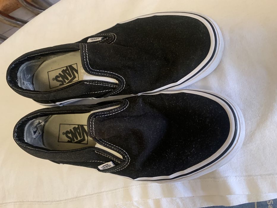 Pantofi sport Vans bărbați  40,5