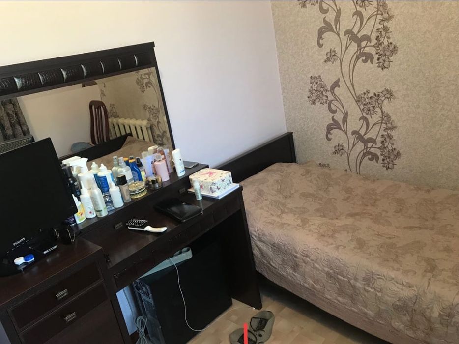 Спальня гарнитура