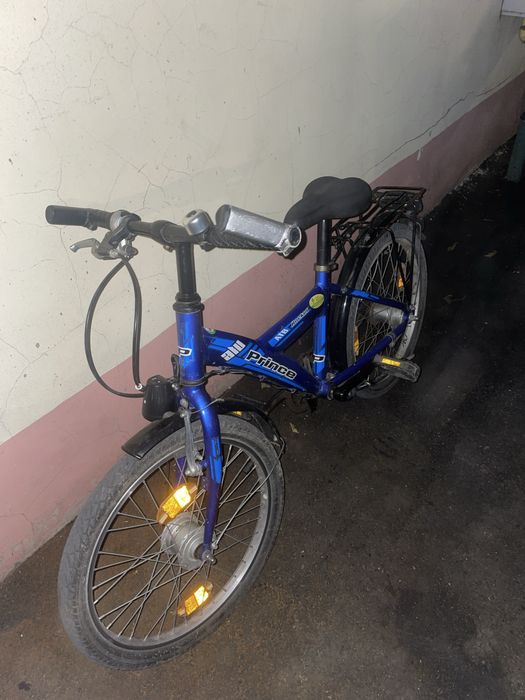 Vand bicicleta de copii